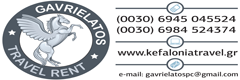 Kefalonia Travel | Kefalonia Tours | Kefalonia Transfers | Private Transportation Services
